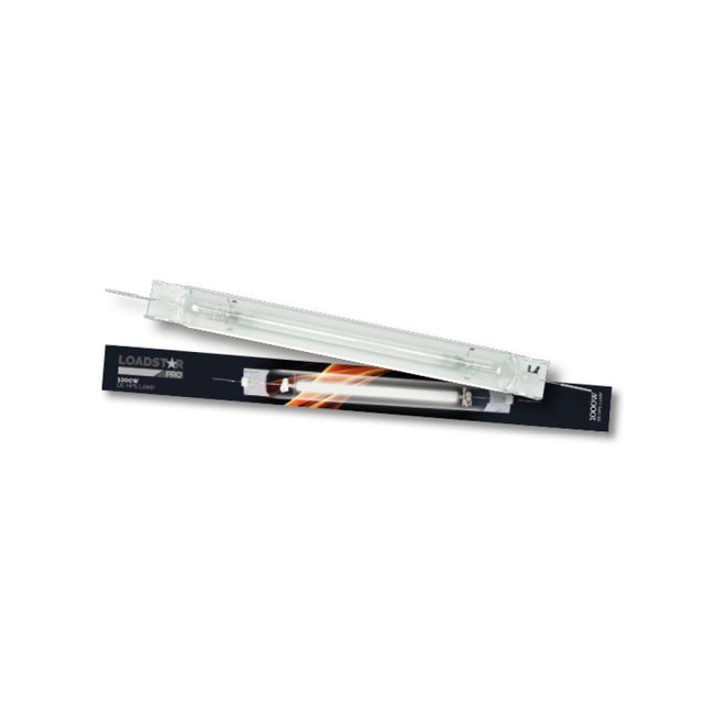 LOADSTAR Pro DE 1000W HPS Lamp - GrowPro Hydroponics Ltd