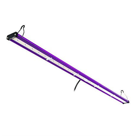Lumatek 100W Full-Spectrum Individual Supplemental LED Light Bar - GrowPro Hydroponics Ltd