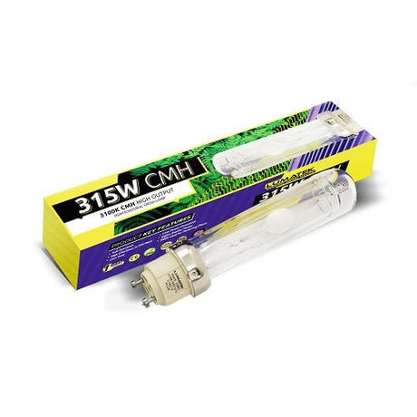 Lumatek CMH Lamp 315W 3100/4200K 240v - GrowPro Hydroponics Ltd