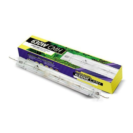 Lumatek CMH Lamp 630W 3100/4200K 240V - GrowPro Hydroponics Ltd