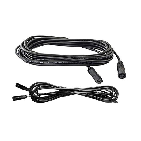 Lumatek LED Driver Remote Use 5m Extension Cables - GrowPro Hydroponics Ltd