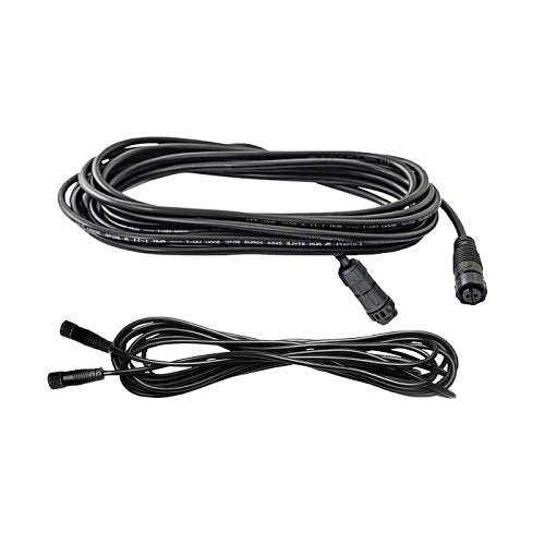 Lumatek LED Driver Remote Use 5m Extension Cables - GrowPro Hydroponics Ltd