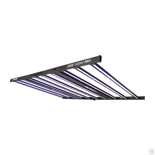 Lumatek Zeus 1000w Pro LED Grow Light - GrowPro Hydroponics Ltd