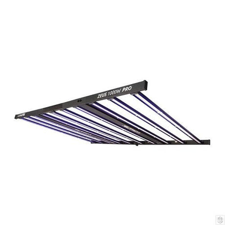 Lumatek Zeus 1000w Pro LED Grow Light - GrowPro Hydroponics Ltd