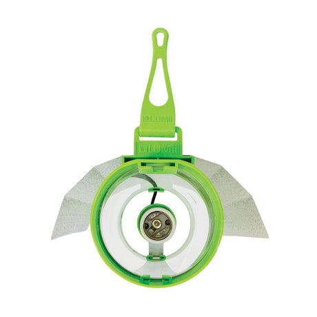 LUMII AEROTUBE REFLECTOR - GrowPro Hydroponics Ltd