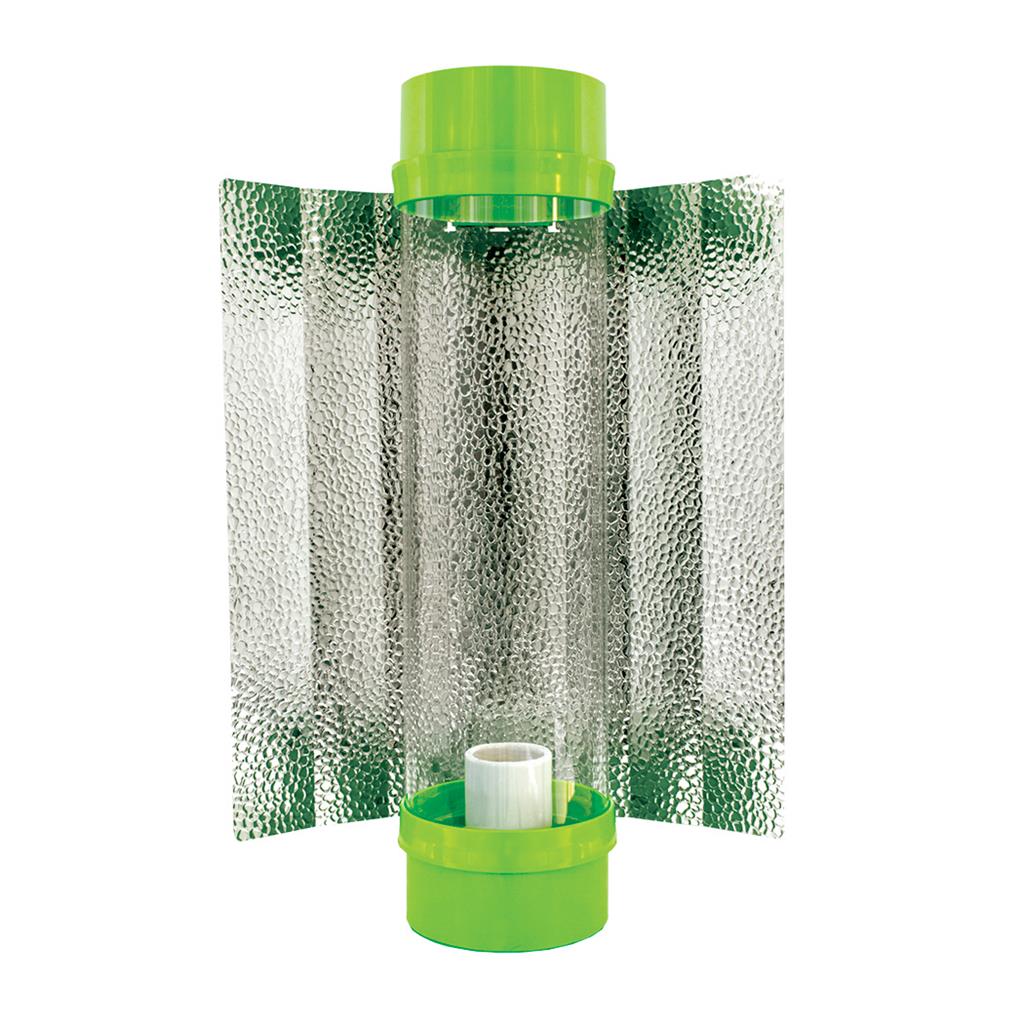 LUMII AEROTUBE REFLECTOR - GrowPro Hydroponics Ltd