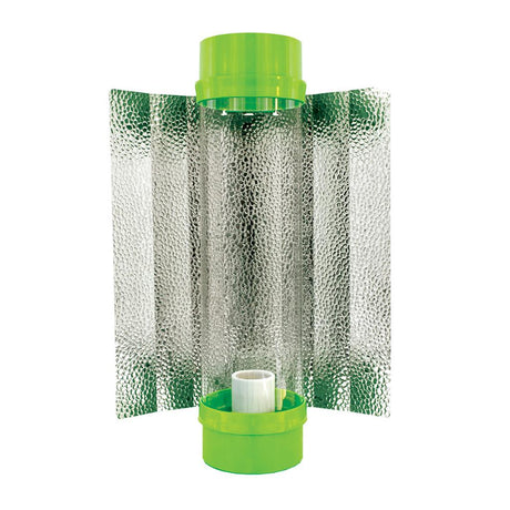LUMII AEROTUBE REFLECTOR - GrowPro Hydroponics Ltd