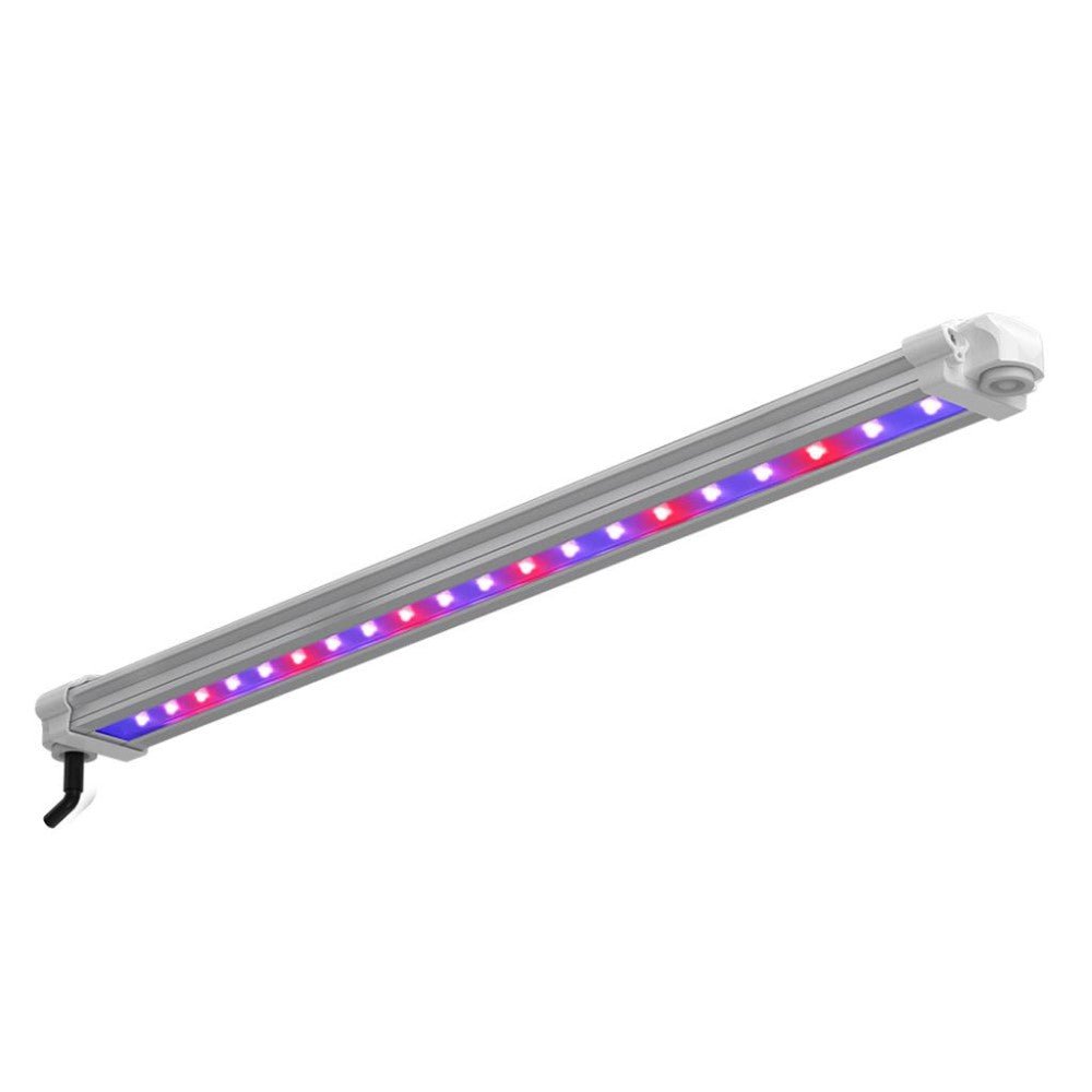LUMii BLACK BAR 30w UV/Far Red LED - GrowPro Hydroponics Ltd