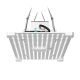 LUMii BLACK Blade LED - 100w Grow Light - GrowPro Hydroponics Ltd