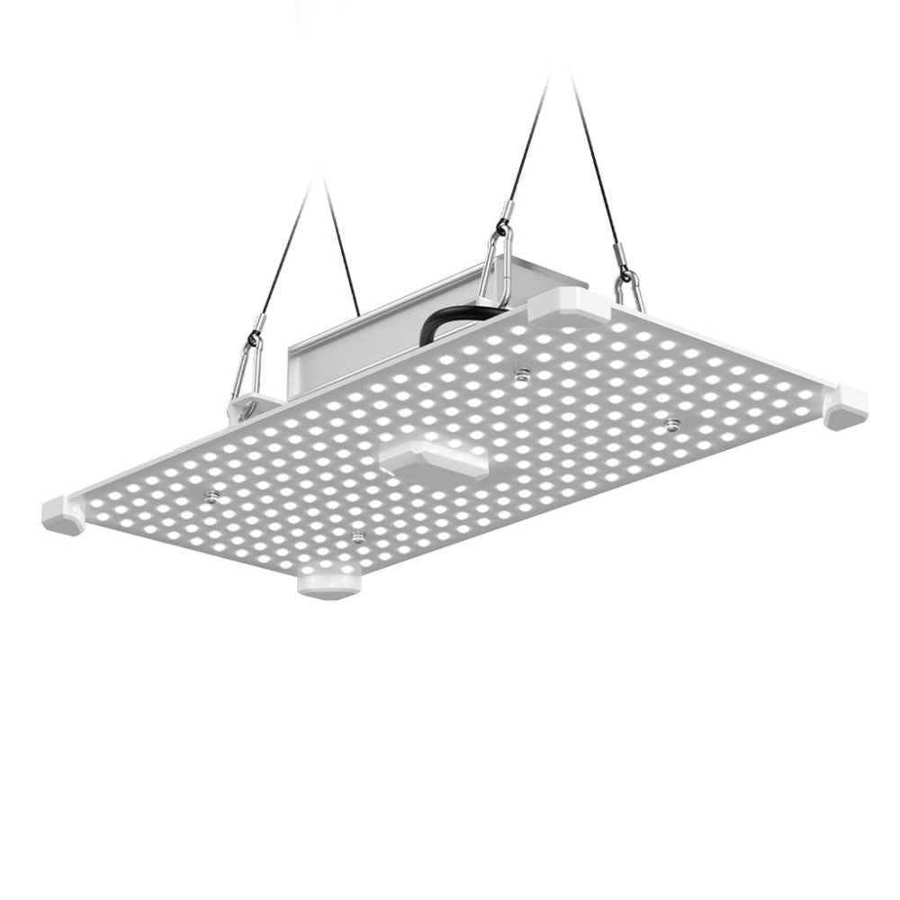 LUMii BLACK Blade LED - 100w Grow Light - GrowPro Hydroponics Ltd
