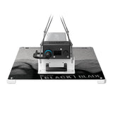 LUMii BLACK Blade LED - 200w Grow Light - GrowPro Hydroponics Ltd