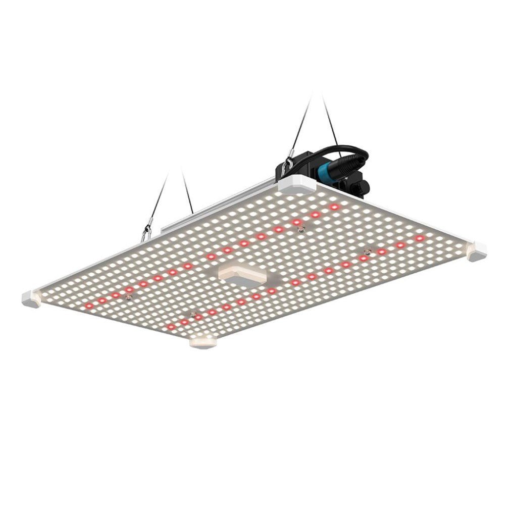 LUMii BLACK Blade LED - 200w Grow Light - GrowPro Hydroponics Ltd