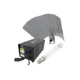 LUMII BLACK MAGNETIC KIT - GrowPro Hydroponics Ltd