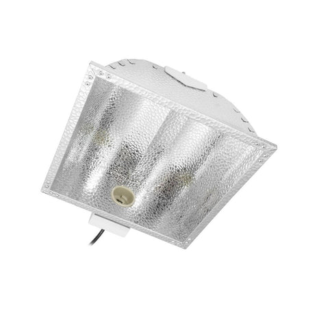 LUMII SOLAR 315W REFLECTOR - CLOSED VERSION - GrowPro Hydroponics Ltd