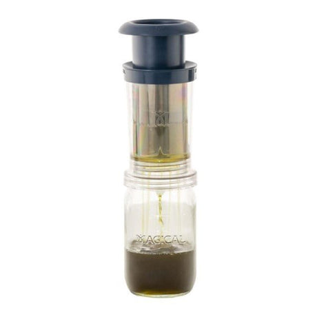 MAGICAL FILTER PRESS - GrowPro Hydroponics Ltd