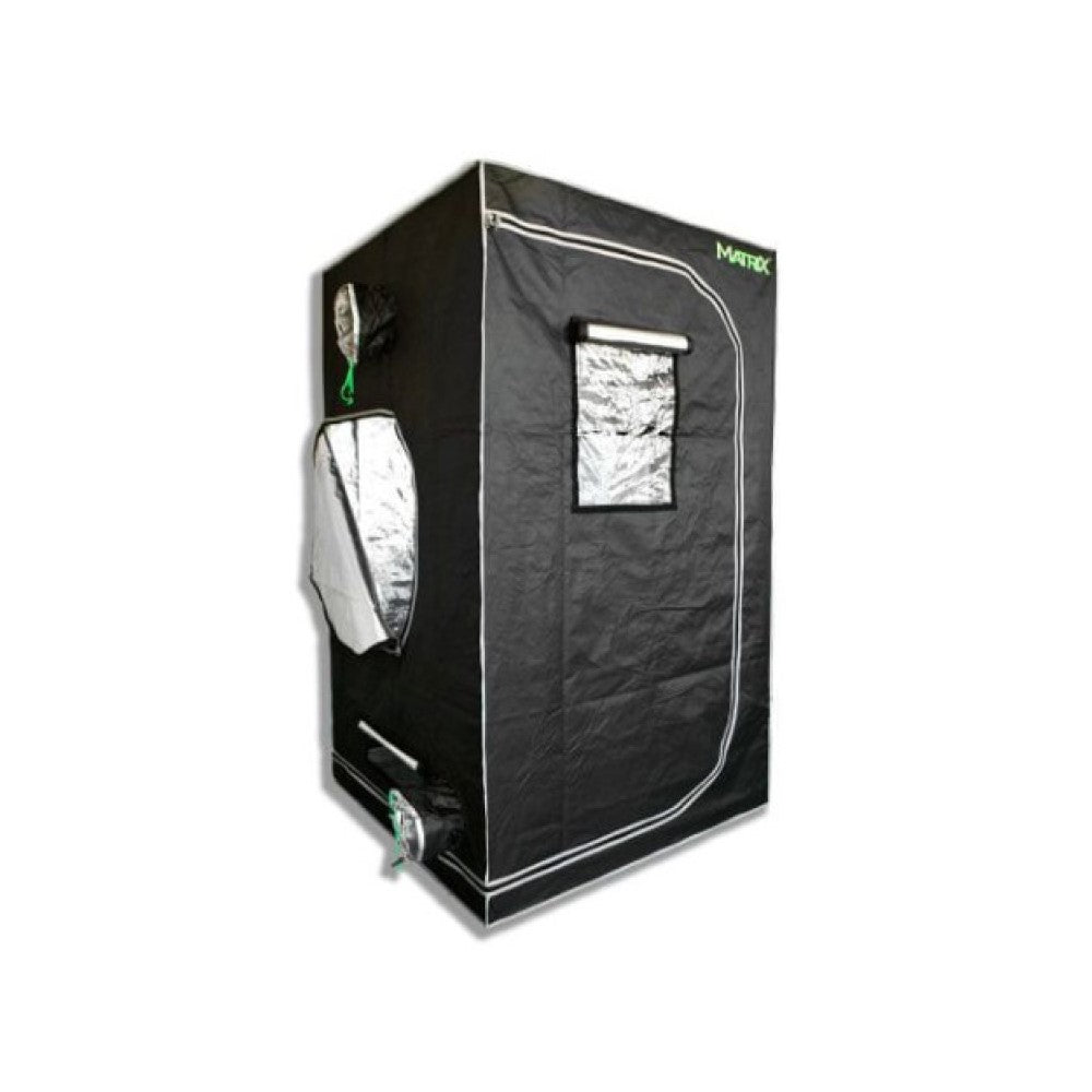 Matrix Grow Tent 150 x 150 x 200cm - GrowPro Hydroponics Ltd
