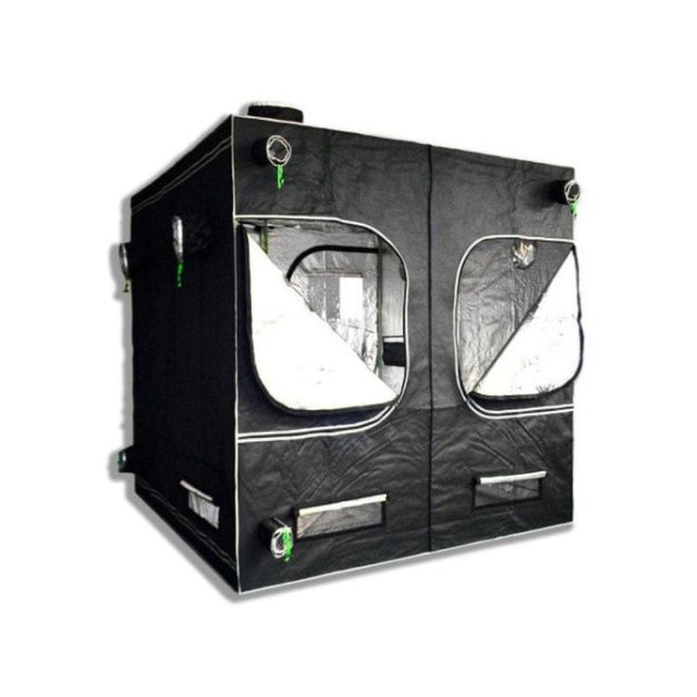 Matrix Grow Tent 240 x 240 x 200cm - GrowPro Hydroponics Ltd