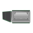 Matrix Grow Tent 300 x 300 x 200cm - GrowPro Hydroponics Ltd