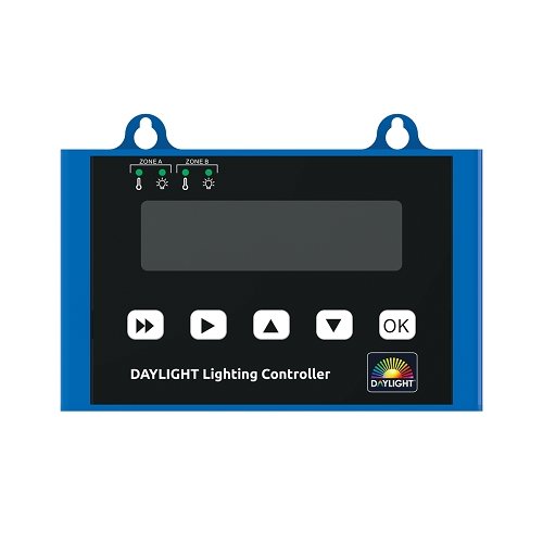 Maxibright Daylight Lighting Controller (LED & CMH) - GrowPro Hydroponics Ltd
