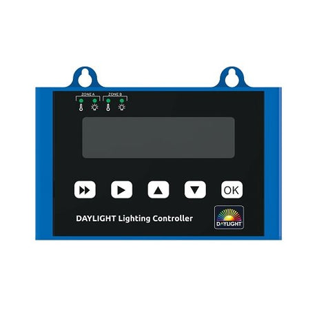 Maxibright Daylight Lighting Controller (LED & CMH) - GrowPro Hydroponics Ltd