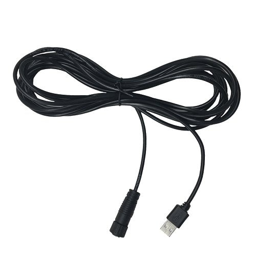 Maxibright Daylight Signal Cable 5M (from controller to LED) - GrowPro Hydroponics Ltd