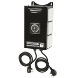 Maxiswitch Pro Relay Lighting Timer Contactor - GrowPro Hydroponics Ltd