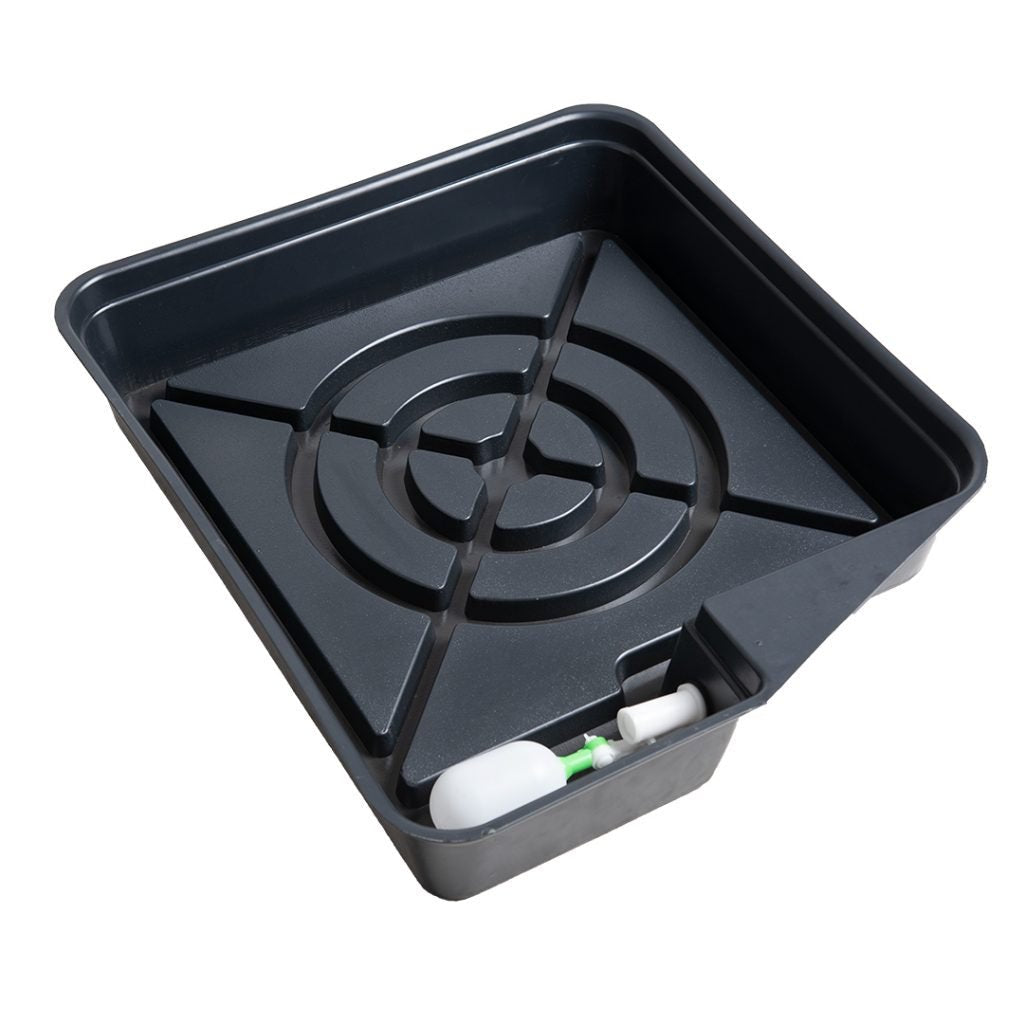 MegaPot - The Veg Pot Module - GrowPro Hydroponics Ltd