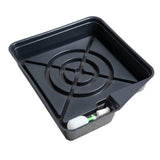 MegaPot - The Veg Pot Module - GrowPro Hydroponics Ltd