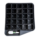 MegaPot - The Veg Pot Module - GrowPro Hydroponics Ltd