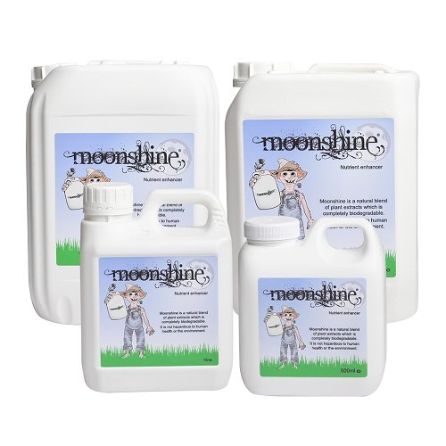 Moonshine - GrowPro Hydroponics Ltd