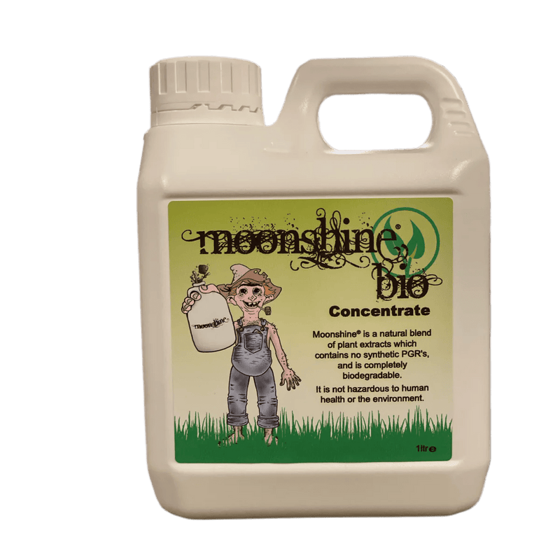 Moonshine Bio - GrowPro Hydroponics Ltd