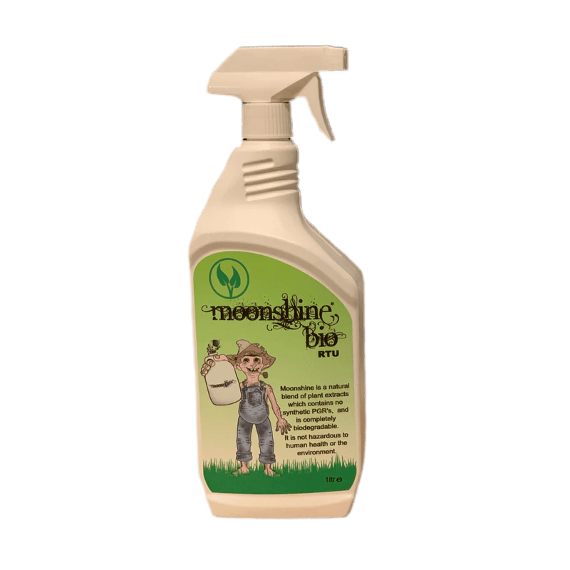 Moonshine Bio - GrowPro Hydroponics Ltd