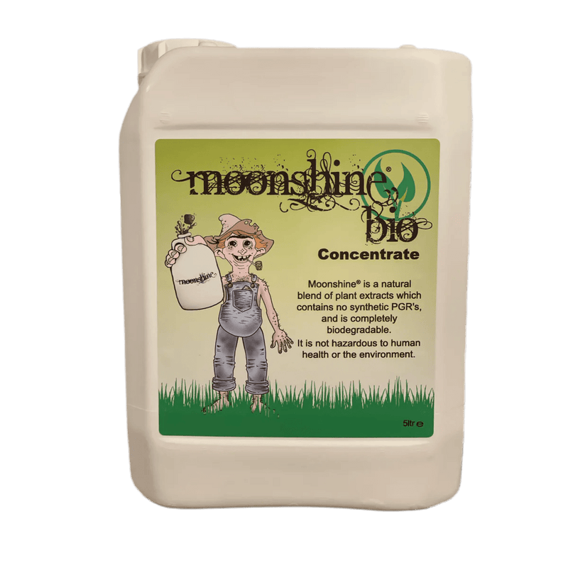 Moonshine Bio - GrowPro Hydroponics Ltd