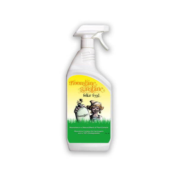 Moonshine Sunshine Foliar Spray - GrowPro Hydroponics Ltd