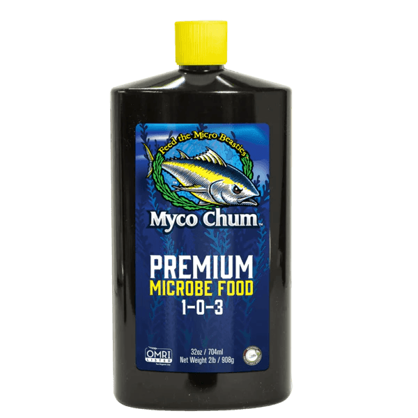 MYCO CHUM - GrowPro Hydroponics Ltd