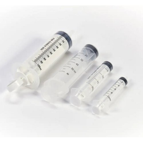 Nutrient Measuring Syringes & Pipettes - GrowPro Hydroponics Ltd