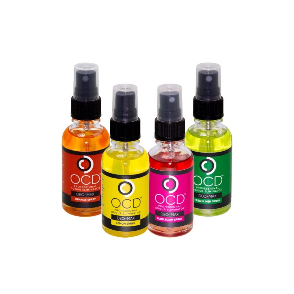 OCD DEO Max Pocket Spray 30ml - GrowPro Hydroponics Ltd