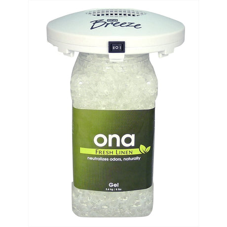 ONA Breeze Fan - GrowPro Hydroponics Ltd
