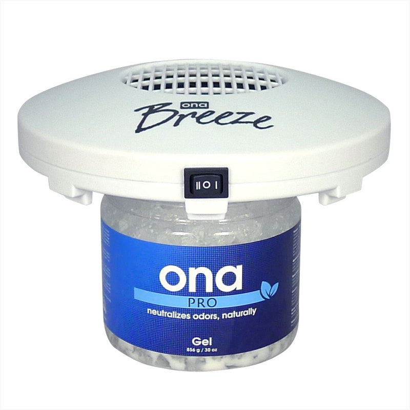 ONA Breeze Fan - GrowPro Hydroponics Ltd