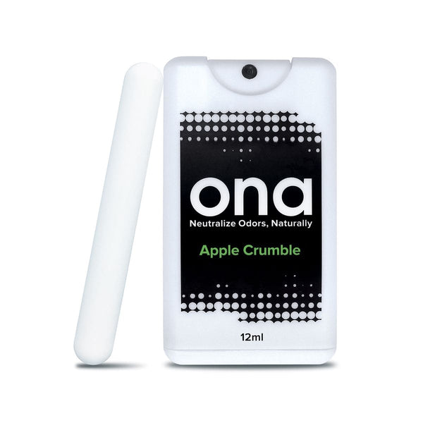 ONA Card Pocket Sprayer - GrowPro Hydroponics Ltd