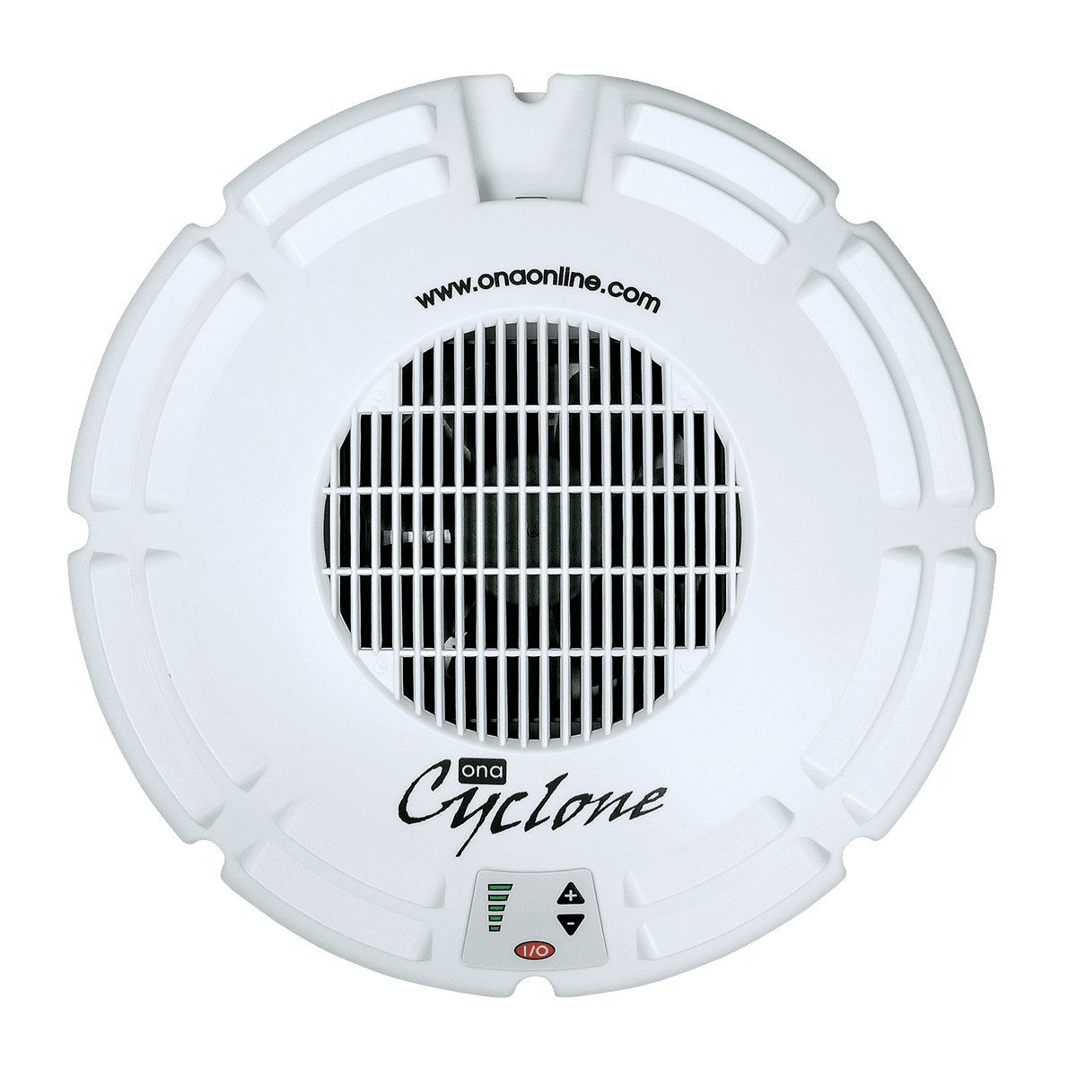 ONA Cyclone Fan - GrowPro Hydroponics Ltd