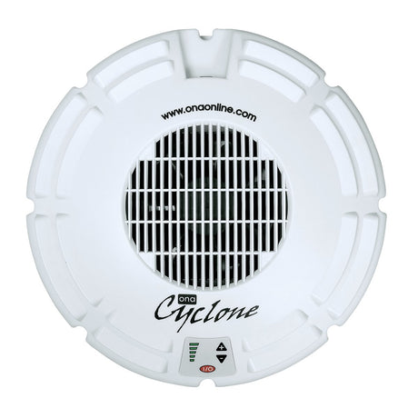 ONA Cyclone Fan - GrowPro Hydroponics Ltd