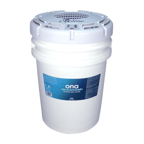 ONA Cyclone Fan - GrowPro Hydroponics Ltd