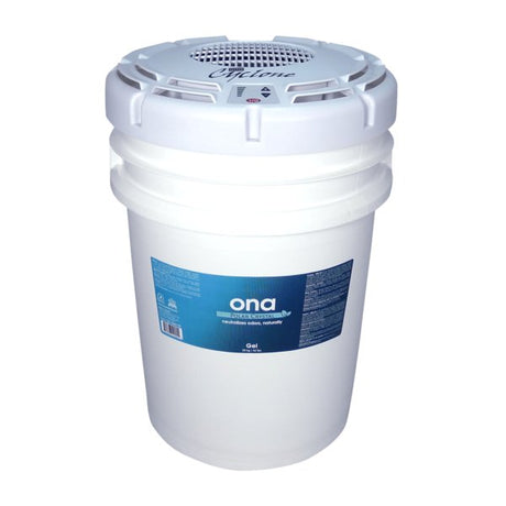 ONA Cyclone Fan - GrowPro Hydroponics Ltd