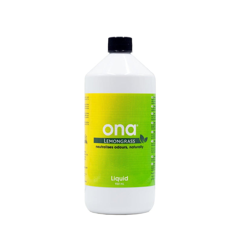 ONA Liquid - GrowPro Hydroponics Ltd