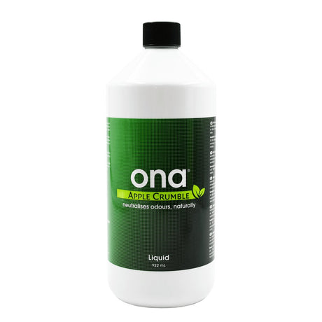 ONA Liquid - GrowPro Hydroponics Ltd