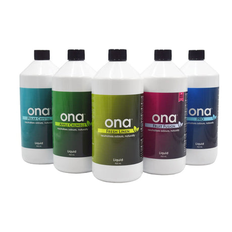 ONA Liquid - GrowPro Hydroponics Ltd