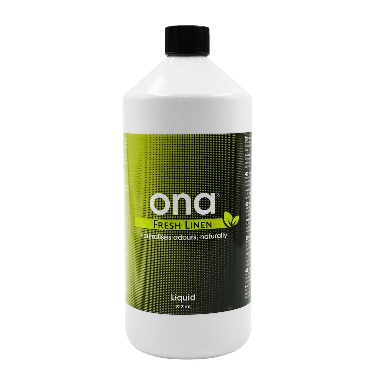 ONA Liquid - GrowPro Hydroponics Ltd
