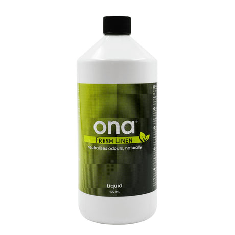 ONA Liquid - GrowPro Hydroponics Ltd