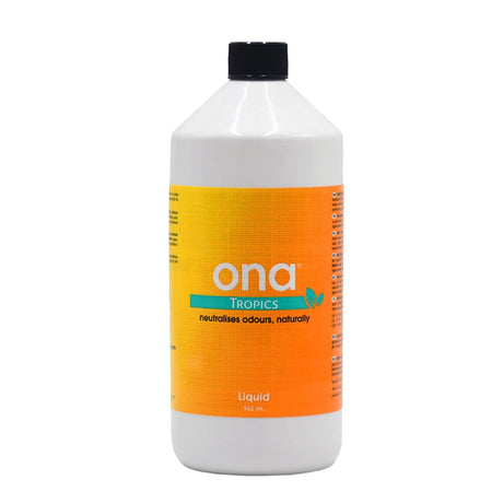 ONA Liquid - GrowPro Hydroponics Ltd